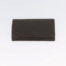 LOUIS VUITTON Monogram Epi Wallet Leather 2 Set Blue LV Auth BA11426-10
