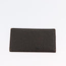 LOUIS VUITTON Monogram Epi Wallet Leather 2 Set Blue LV Auth BA11426-11