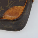 LOUIS VUITTON Monogram Danube Shoulder Bag M45266 LV Auth BA11429-8