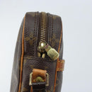 LOUIS VUITTON Monogram Danube Shoulder Bag M45266 LV Auth BA11429-18