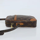 LOUIS VUITTON Monogram Danube Shoulder Bag M45266 LV Auth BA11429-4