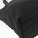 GUCCI Hand Bag Canvas Black Silver 002 1080 Auth BA11451-11