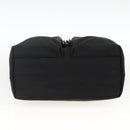 GUCCI Hand Bag Canvas Black Silver 002 1080 Auth BA11451-9