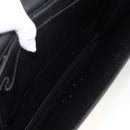 LOUIS VUITTON Epi ServietteConseiller Business Bag Black M54422 LV Auth BA11466-21