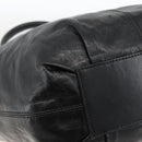 VALENTINO Tragetasche Schleife Leder Schwarz Gold Original BA11469-16