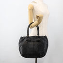 VALENTINO Tragetasche Schleife Leder Schwarz Gold Original BA11469-21