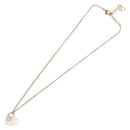 Christian Dior Halskette Metall Goldfarben Orig. BA11477-10