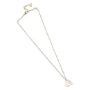 Christian Dior Halskette Metall Goldfarben Orig. BA11477-2