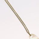 Christian Dior Halskette Metall Goldfarben Orig. BA11477-4