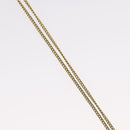 Christian Dior Halskette Metall Goldfarben Orig. BA11477-5