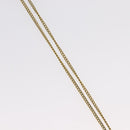 Christian Dior Halskette Metall Goldfarben Orig. BA11477-6