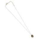 Christian Dior Ketting metaal Goudkleurig Auth BA11480-2