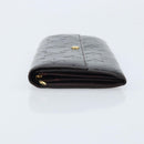 LOUIS VUITTON Vernis Portefeuille Sarah Wallet Amarante M93524 LV Auth BA11512-4