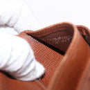 LOUIS VUITTON Monogram Porte Monnaie Billets Viennois Portemonnee M61663 Auth BA11514-12