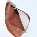 LOUIS VUITTON Monogram Porte 2 Cult Vertical Pass Case M60533 LV Auth BA11518-16