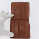 LOUIS VUITTON Monogram Portefeuille Marco Bifold Wallet M61675 LV Auth BA11520-8