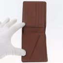 LOUIS VUITTON Monogram Wallet 6 Set LV Auth BA11524-15