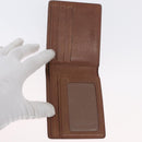 LOUIS VUITTON Monogram Wallet 6 Set LV Auth BA11524-21