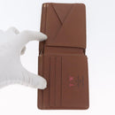 LOUIS VUITTON Monogram Wallet 6 Set LV Auth BA11524-7
