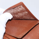 LOUIS VUITTON Monogram Porte Billets Cartes Crdit Wallet M60879 LV Auth BA11525-18