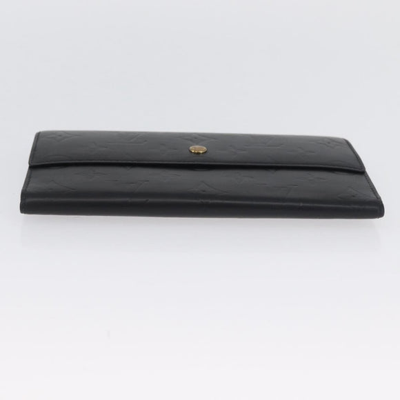 LOUIS VUITTON Monogram Epi LV Cup Leather 7 Set Blue Black Red LV Auth BA11526