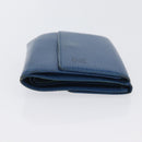 LOUIS VUITTON Monogram Epi LV Cup Leather 7 Set Blue Black Red LV Auth BA11526-19