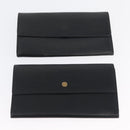 LOUIS VUITTON Monogram Epi LV Cup Leather 7 Set Blue Black Red LV Auth BA11526-28