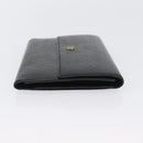 LOUIS VUITTON Monogram Epi LV Cup Leather 7 Set Blue Black Red LV Auth BA11526-30