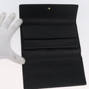 LOUIS VUITTON Monogram Epi LV Cup Leather 7 Set Blue Black Red LV Auth BA11526-31