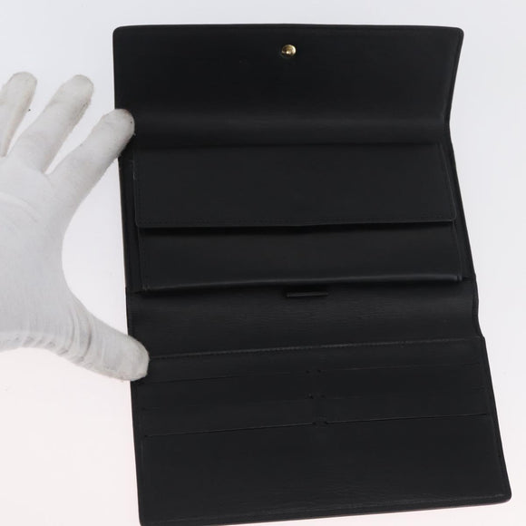 LOUIS VUITTON Monogram Epi LV Cup Leather 7 Set Blue Black Red LV Auth BA11526
