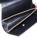 LOUIS VUITTON Monogram Epi LV Cup Leather 7 Set Blue Black Red LV Auth BA11526-35