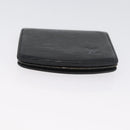 LOUIS VUITTON Monogram Epi LV Cup Leather 7 Set Blue Black Red LV Auth BA11526-6