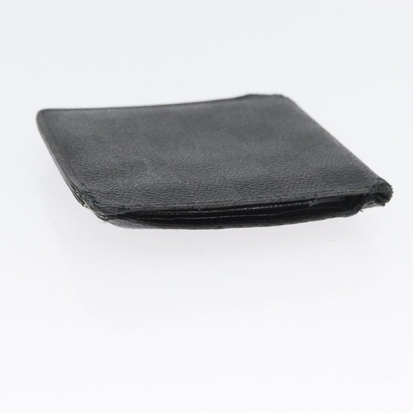 LOUIS VUITTON Monogram Damier Ebene Wallet 8 sets LV Auth BA11529