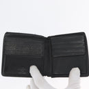 LOUIS VUITTON Monogram Damier Ebene Wallet 8 sets LV Auth BA11529-18