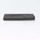 LOUIS VUITTON Monogram Damier Ebene Wallet 8 sets LV Auth BA11529-32