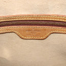 LOUIS VUITTON Monogram Looping GM Shoulder Bag M51145 LV Auth BA11531-18