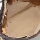 LOUIS VUITTON Monogram Looping GM Shoulder Bag M51145 LV Auth BA11531-11