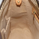 LOUIS VUITTON Monogram Looping GM Shoulder Bag M51145 LV Auth BA11531-20