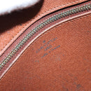 LOUIS VUITTON Monogram Marly Dragonne GM Clutch Bag M51825 LV Auth BA11533-19