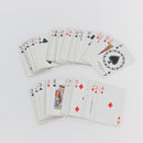 TIFFANY&Co. Playing Cards 2 Set Red Blue Auth BA11539-4