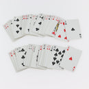 TIFFANY&Co. Playing Cards 2 Set Red Blue Auth BA11539-5
