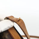 LOUIS VUITTON Monogram Saint Cloud GM Shoulder Bag M51242 LV Auth BA11542-8