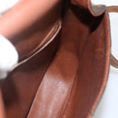 LOUIS VUITTON Monogram Saint Cloud GM Shoulder Bag M51242 LV Auth BA11542-24