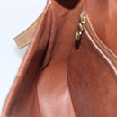 LOUIS VUITTON Monogram Saint Cloud GM Shoulder Bag M51242 LV Auth BA11542-25