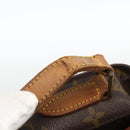 LOUIS VUITTON Monogram Saint Cloud GM Shoulder Bag M51242 LV Auth BA11542-7