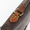 LOUIS VUITTON Monogram Serviette Conseiller Aktenkoffer M53331 LV Auth BA11548-10