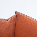 LOUIS VUITTON Monogram Serviette Conseiller Aktenkoffer M53331 LV Auth BA11548-12