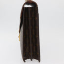 LOUIS VUITTON Monogram Serviette Conseiller Aktenkoffer M53331 LV Auth BA11548-3