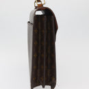 LOUIS VUITTON Monogram Serviette Conseiller Aktenkoffer M53331 LV Auth BA11548-4