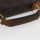 LOUIS VUITTON Monogram Serviette Conseiller Aktenkoffer M53331 LV Auth BA11548-7